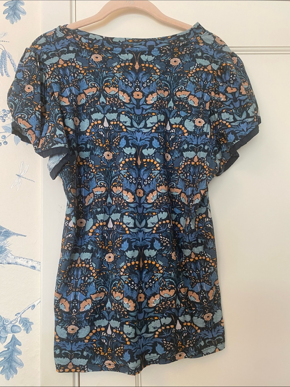 Nation LTD Top L View 2